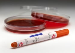 Microbiologics™ Enteric Bacterial Verification Panel (Live Culture)
