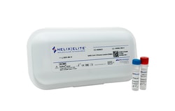 Microbiologics Helix Elite Inactivated SARS-CoV-2 Whole Virus Kit 5 individually