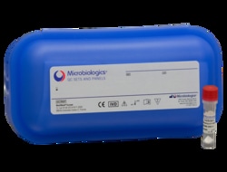 Microbiologics Multi-Strain Human Papillomavirus (HPV) Control Panel (Inactivated Pellet) 6 Pellets | Buy Online | Microbiologics&trade; | Fisher Scientific