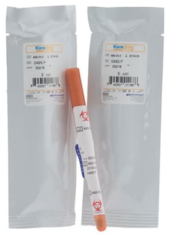 Microbiologics Staphylococcus aureus subsp. aureus ATCC 25923:Microbiology