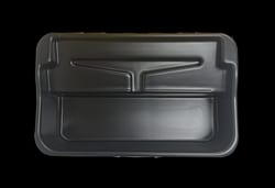 Micronova NovaSat™ Mop Charging System