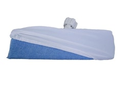 Micronova SlimLine Flat Head Mop Covers 18 in. | Buy Online | Micronova&trade; | Fisher Scientific