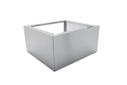 Miele Professional™ Plinth