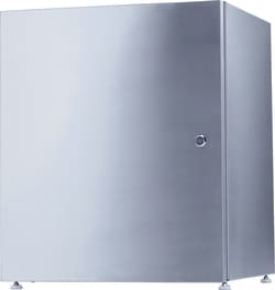 Miele Professional Plinth:Glassware Washers and Cleaners:Washer and Cleaner