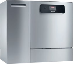 Miele Professional Lab Washer with Pump for AD water AC 400V 50HZ:Glassware