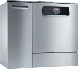 Miele Professional Lab Washer with Pump for AD water 230V 50HZ:Glassware