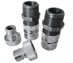 Miele Professional™ Water Purification with VA Plug