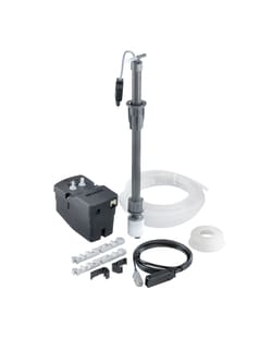 Miele Professional™ Membrane Pump and Suction Lance