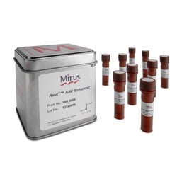 Mirus Bio RevIT AAV Enhancer 10 x 1.5 mL | Buy Online | Mirus Bio | Fisher Scientific