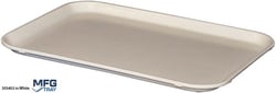 MFG Tray&nbsp;Chemical-Resistant Multipurpose Trays and Pans