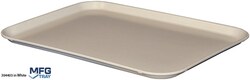 MFG Tray&nbsp;Chemical-Resistant Multipurpose Trays and Pans