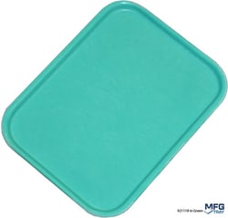 MFG Tray&nbsp;Lid for Nesting Containers