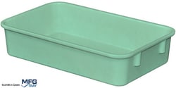 MFG Tray&nbsp;Nesting Containers