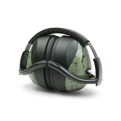 Moldex M1 Premium Folding Ear Muff M1 Series, Camouflage, Special Ops:Personal