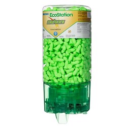 Moldex TouchFree EcoStation Starter Kit:Personal Protective Equipment:Hearing