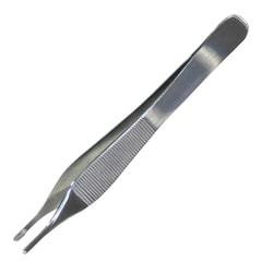 Mopec Brown Adson Forceps Brown Adson Forceps; Material: Stainless Steel:Dissection
