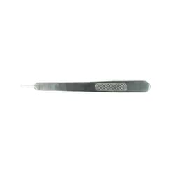Mopec™ Scalpel Handle, #3L