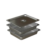 Mopec™ Instrument Sterilization Trays
