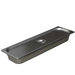 Mopec™ Long Instrument Tray