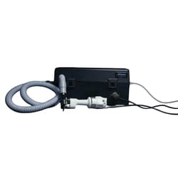 Mopec Portable Bone Dust Vacuum Collector