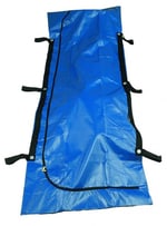 Mopec Heavy Duty Body Bag with Envelope Zipper and Handles