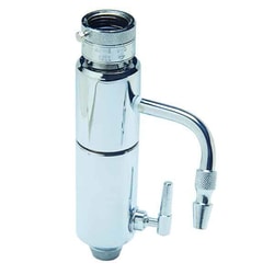 Mopec Vacuum Hydro Aspirator with Threaded Ends Vacuum Hydro Aspirator