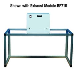 Mopec Fume Capture Support Frame