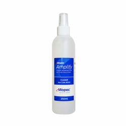 Mopec™ Amplify Setting Solution