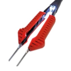 Mopec™ Heated Forceps with LED Light