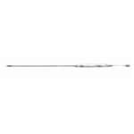 Mopec™ Chrome-plated Stainless Steel Trocar