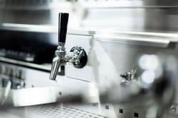 Mopec Maestro Formalin Dispensing and Collection