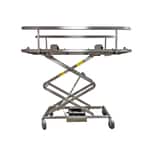 Mopec Economy Transport Lift
