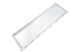 Mopec Polyethylene Body Tray