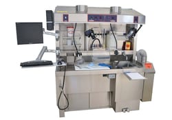 Mopec&nbsp;OB600 Elevating Workstation