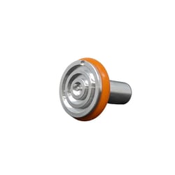 Mopec&trade;&nbsp;Circular Specimen Chucks for Leica, TBS, and Tanner Cryostats