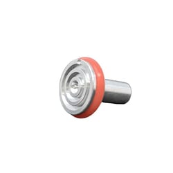 Mopec&trade;&nbsp;Circular Specimen Chucks for Leica, TBS, and Tanner Cryostats