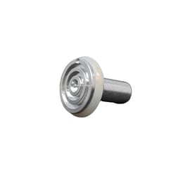 Mopec&trade;&nbsp;Circular Specimen Chucks for Leica, TBS, and Tanner Cryostats