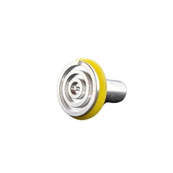 Mopec&trade;&nbsp;Circular Specimen Chucks for Leica, TBS, and Tanner Cryostats