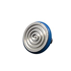 Mopec&trade;&nbsp;Circular Specimen Chucks for Leica, TBS, and Tanner Cryostats