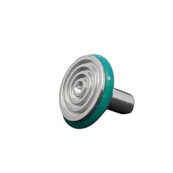 Mopec&trade;&nbsp;Circular Specimen Chucks for Leica, TBS, and Tanner Cryostats