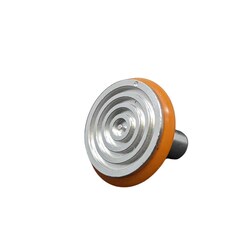 Mopec&trade;&nbsp;Circular Specimen Chucks for Leica, TBS, and Tanner Cryostats