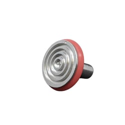 Mopec&trade;&nbsp;Circular Specimen Chucks for Leica, TBS, and Tanner Cryostats