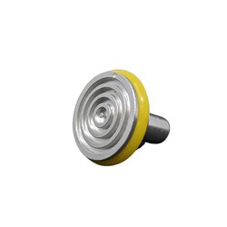 Mopec&trade;&nbsp;Circular Specimen Chucks for Leica, TBS, and Tanner Cryostats