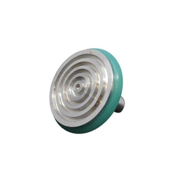 Mopec&trade;&nbsp;Circular Specimen Chucks for Leica, TBS, and Tanner Cryostats