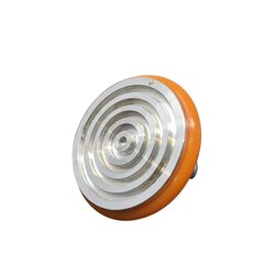 Mopec&trade;&nbsp;Circular Specimen Chucks for Leica, TBS, and Tanner Cryostats