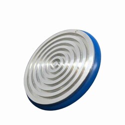 Mopec&trade;&nbsp;Circular Specimen Chucks for Leica, TBS, and Tanner Cryostats