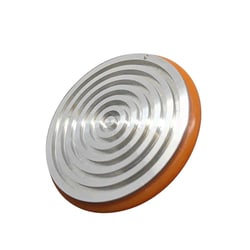 Mopec&trade;&nbsp;Circular Specimen Chucks for Leica, TBS, and Tanner Cryostats