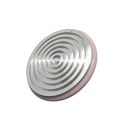Mopec&trade;&nbsp;Circular Specimen Chucks for Leica, TBS, and Tanner Cryostats