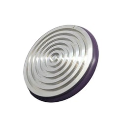Mopec&trade;&nbsp;Circular Specimen Chucks for Leica, TBS, and Tanner Cryostats