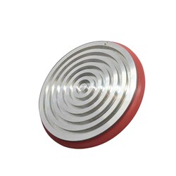 Mopec&trade;&nbsp;Circular Specimen Chucks for Leica, TBS, and Tanner Cryostats